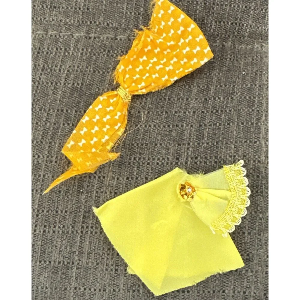 Barbie &‎ Misc. Doll Accessories Lot!